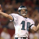 Illustration for article titled Ty Detmer Says Koy Detmer Faked An Injury So Philly Could Put Him On IR